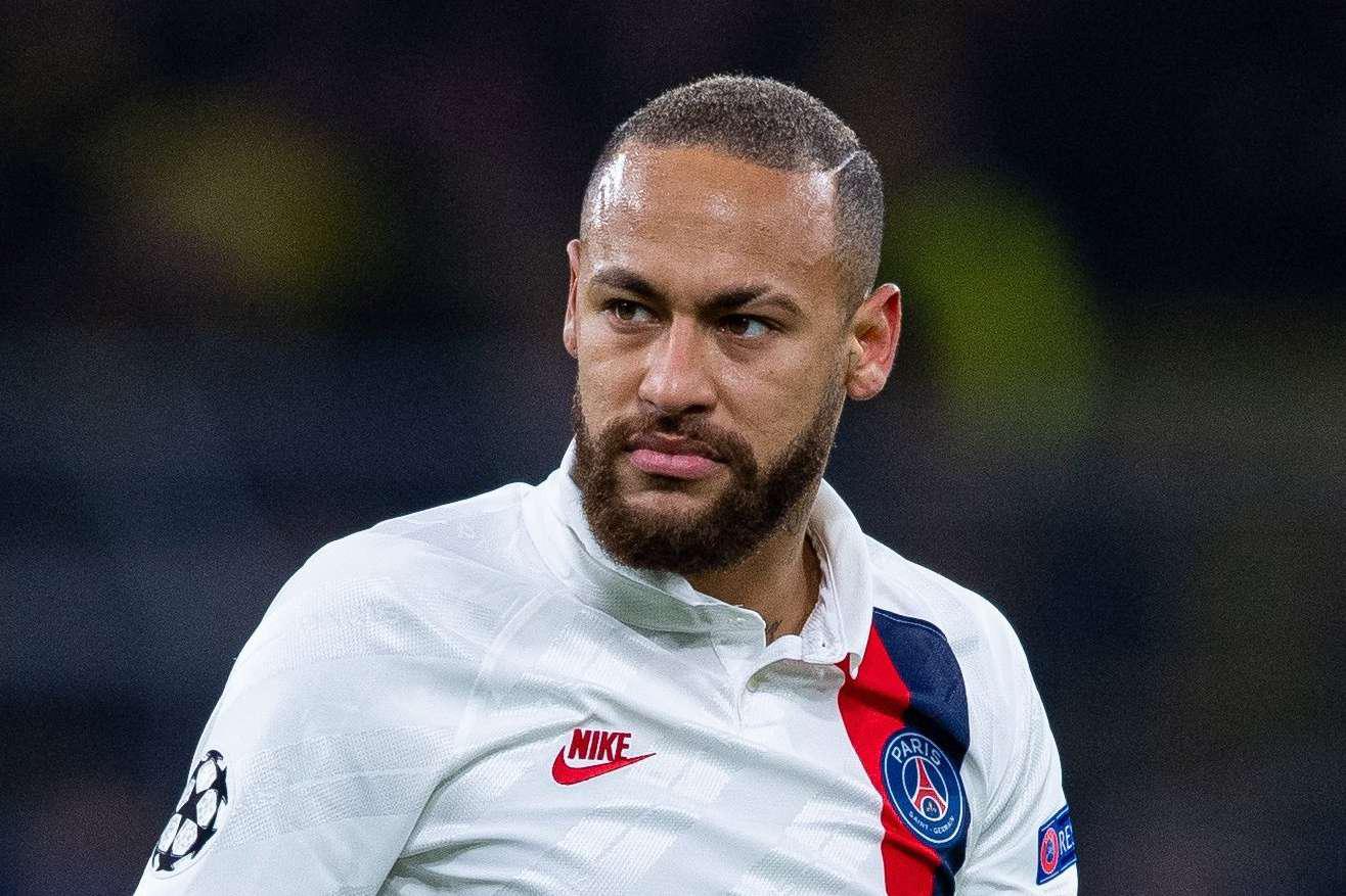نيمار