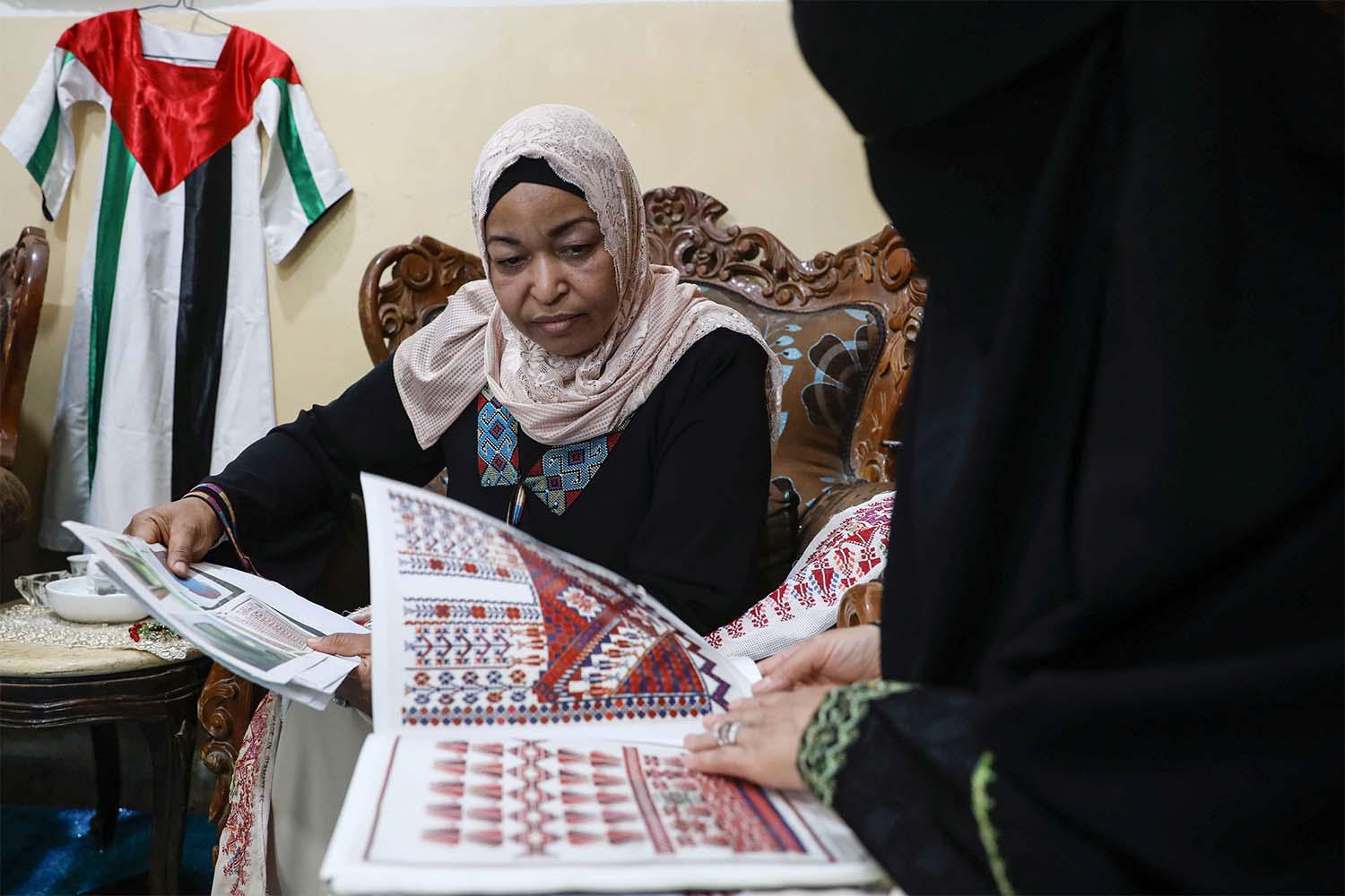 From Egypt to the Palestinian territories, deep-rooted racist views are coming under attack
