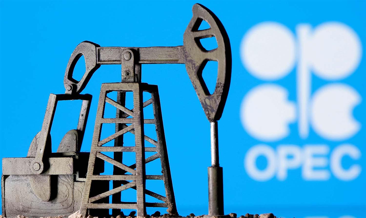 OPEC logo