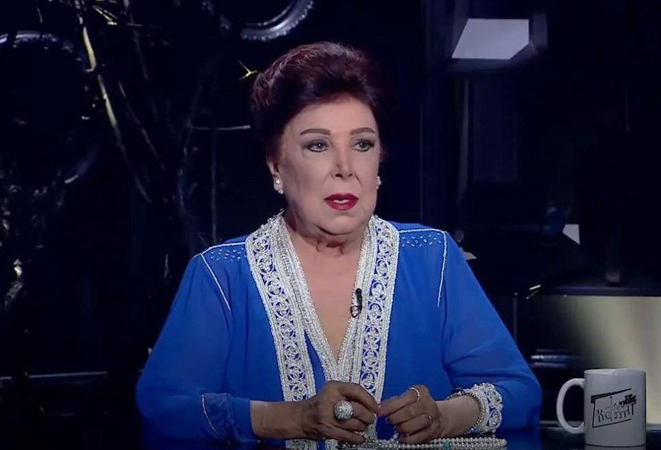رجاء الجدواي