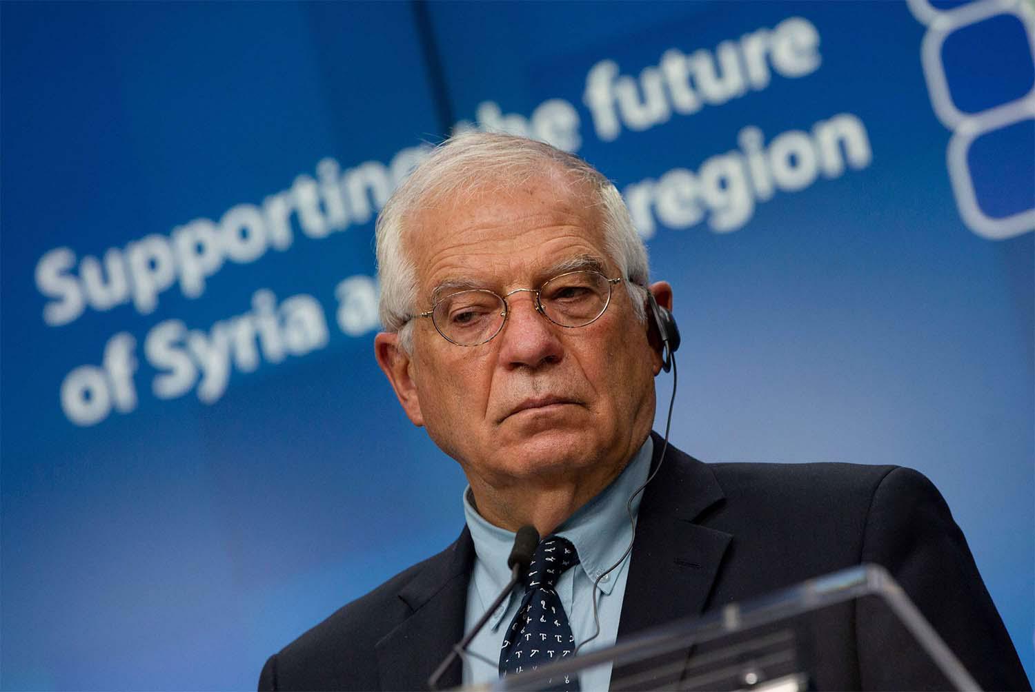 A spate of sanctions against Syria by the US and the EU since 2011 have compounded a major economic downturn 