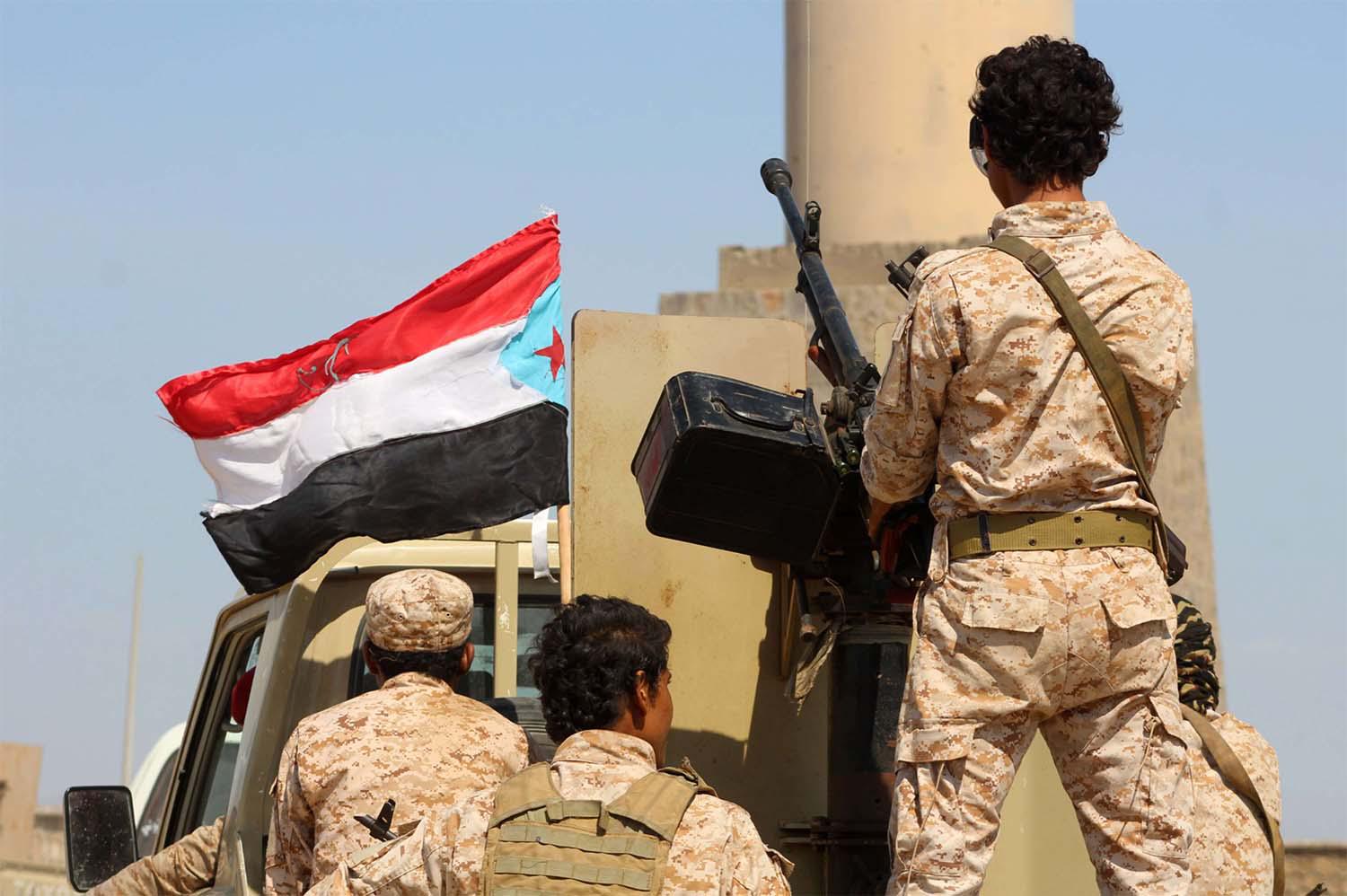 UN's Yemen envoy warned the window of opportunity to reach an agreement was limited