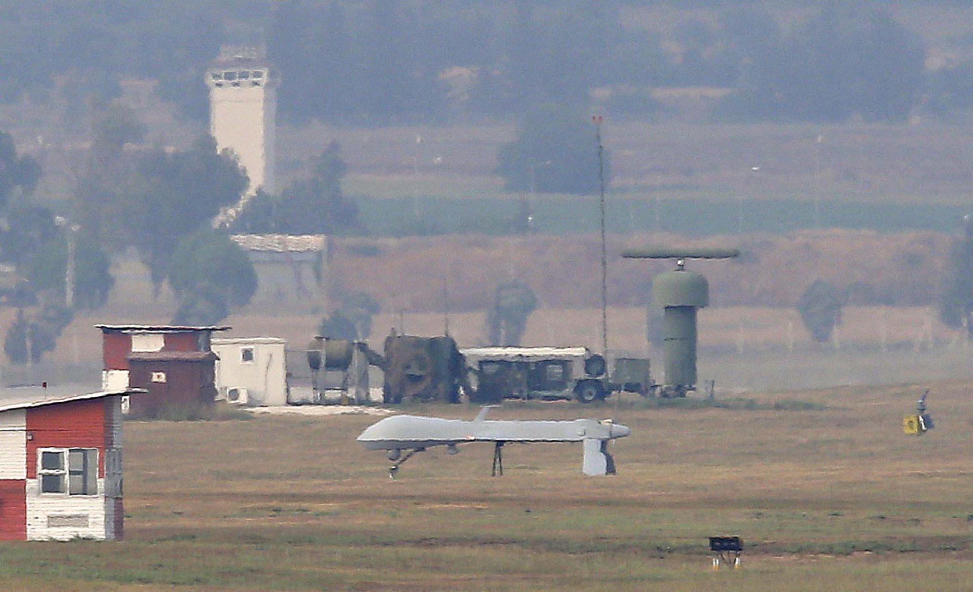 Turkey has regularly attacked Kurdistan Workers Party militants in Iraq