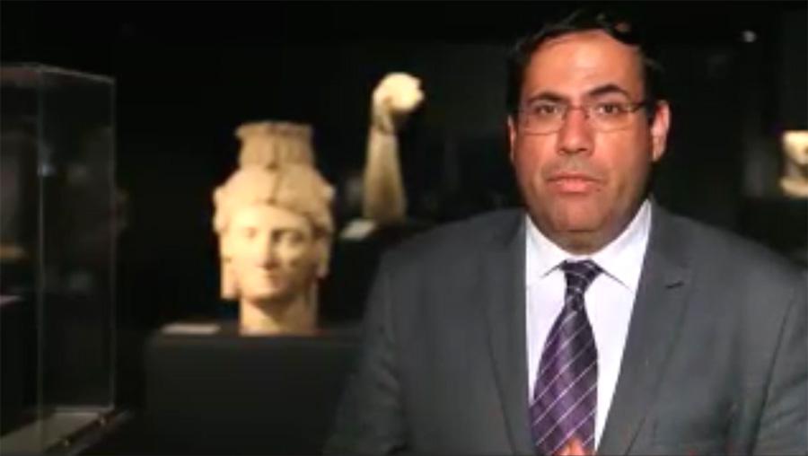 فرعون المجد والخلود