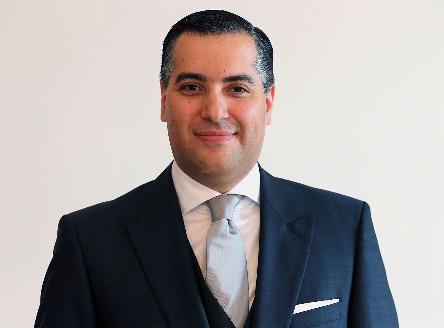 Mustapha adib