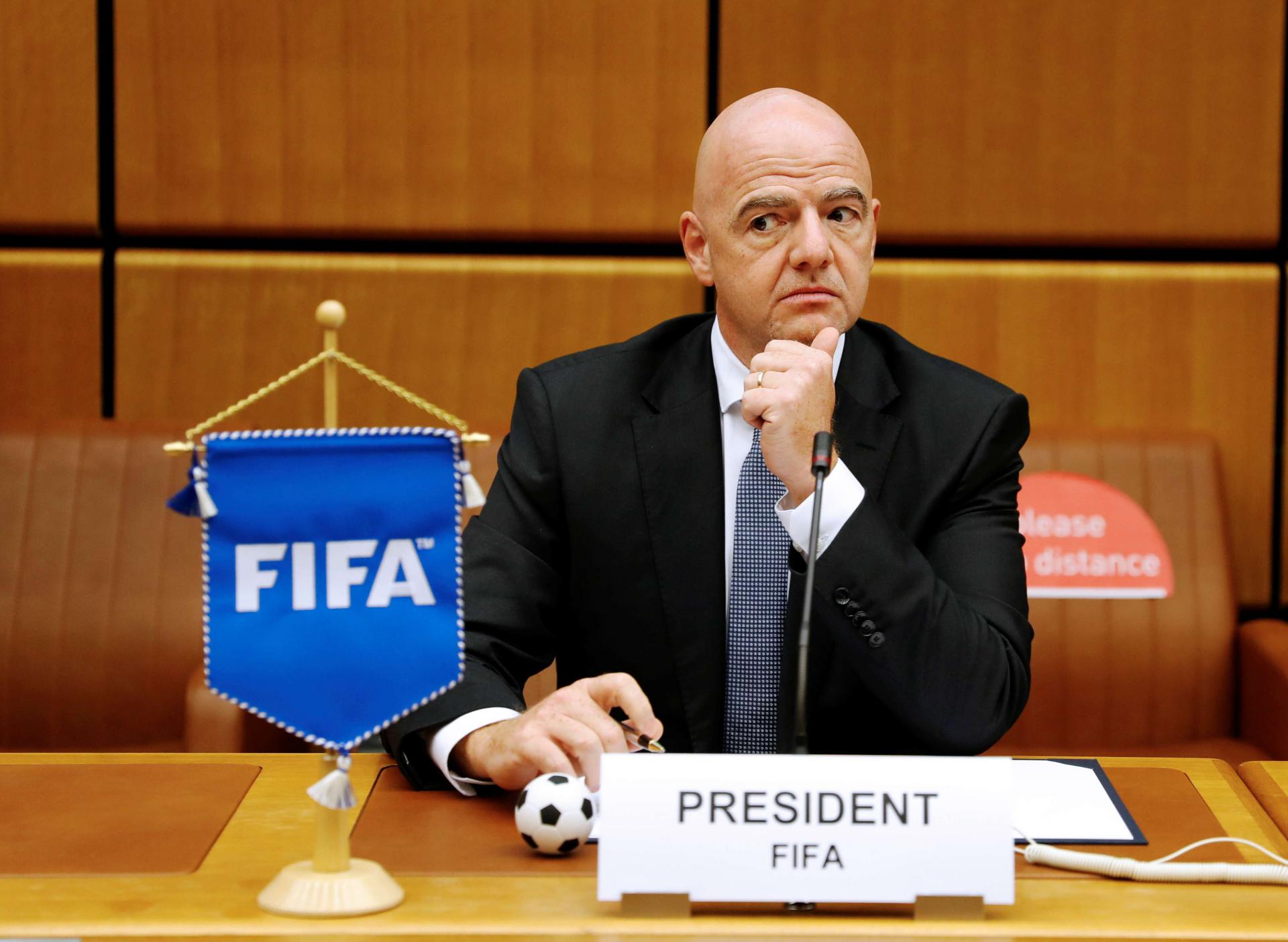 الفيفا