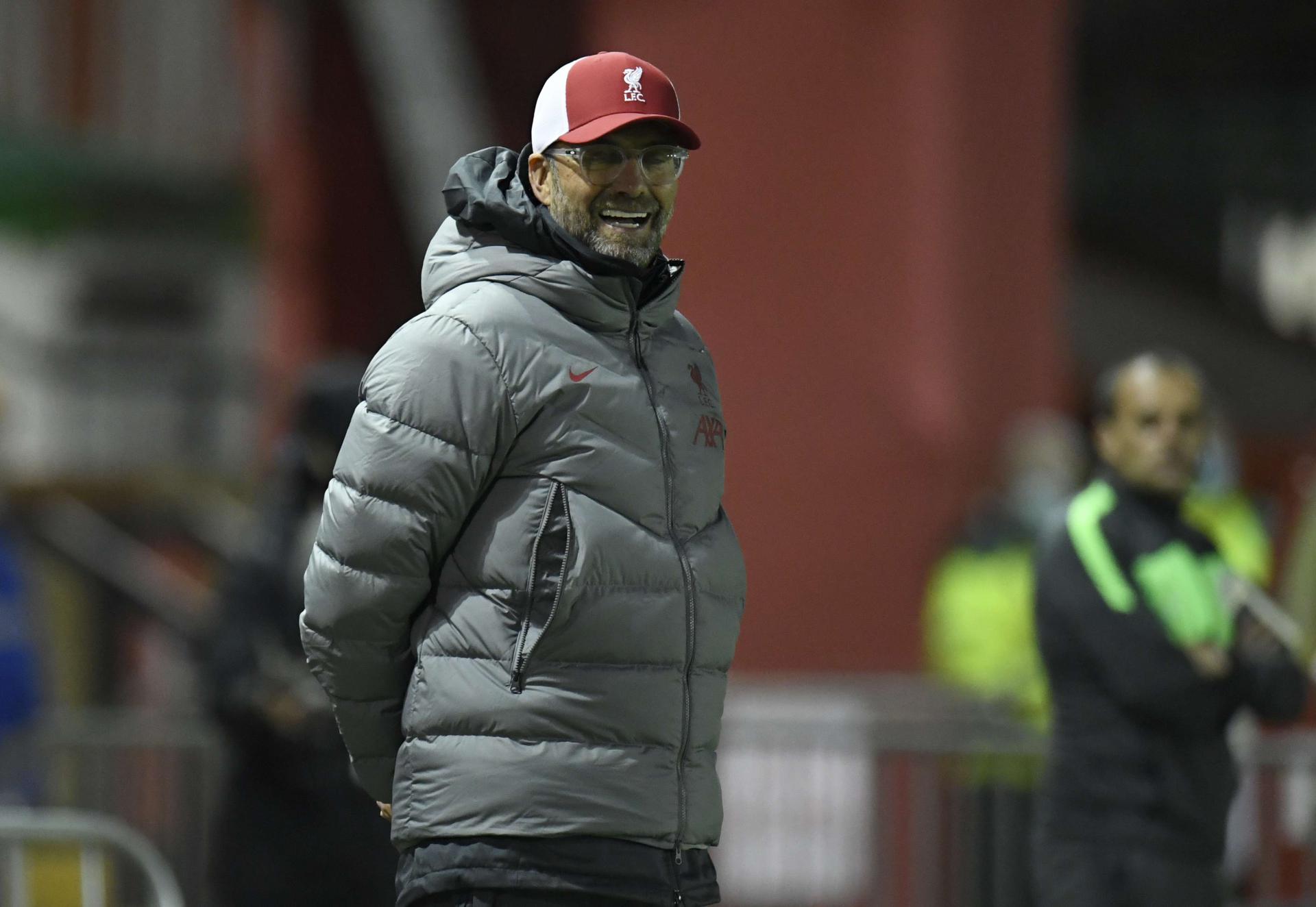 ليفربول يبحث عن فوزه الثالث