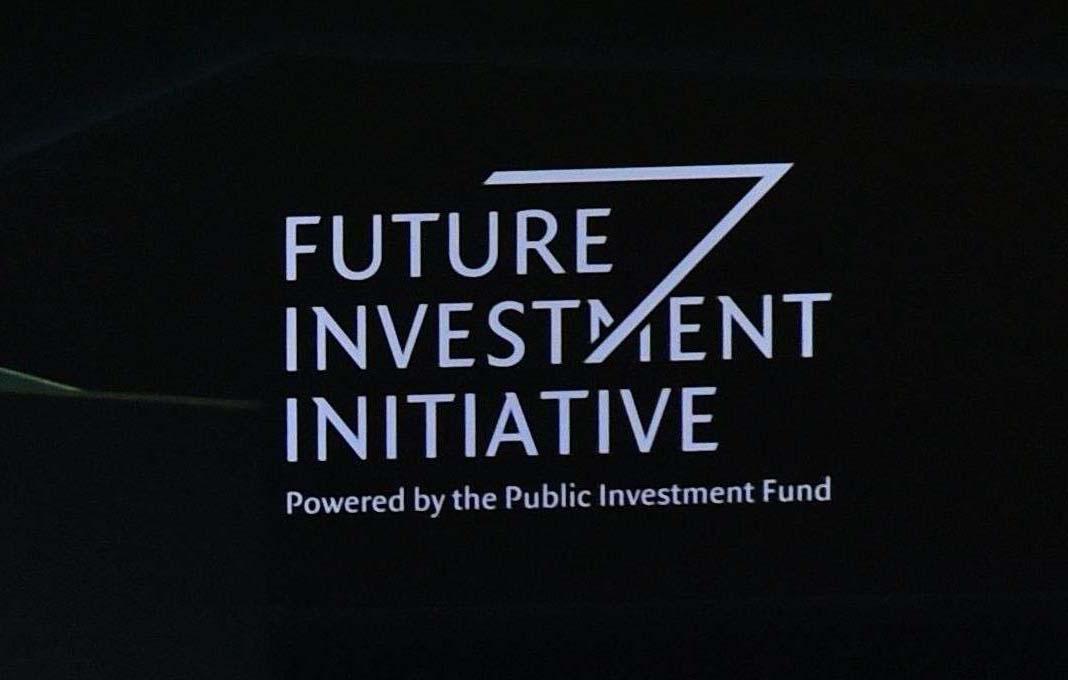 FII conference was previously scheduled to take place on October 28-29