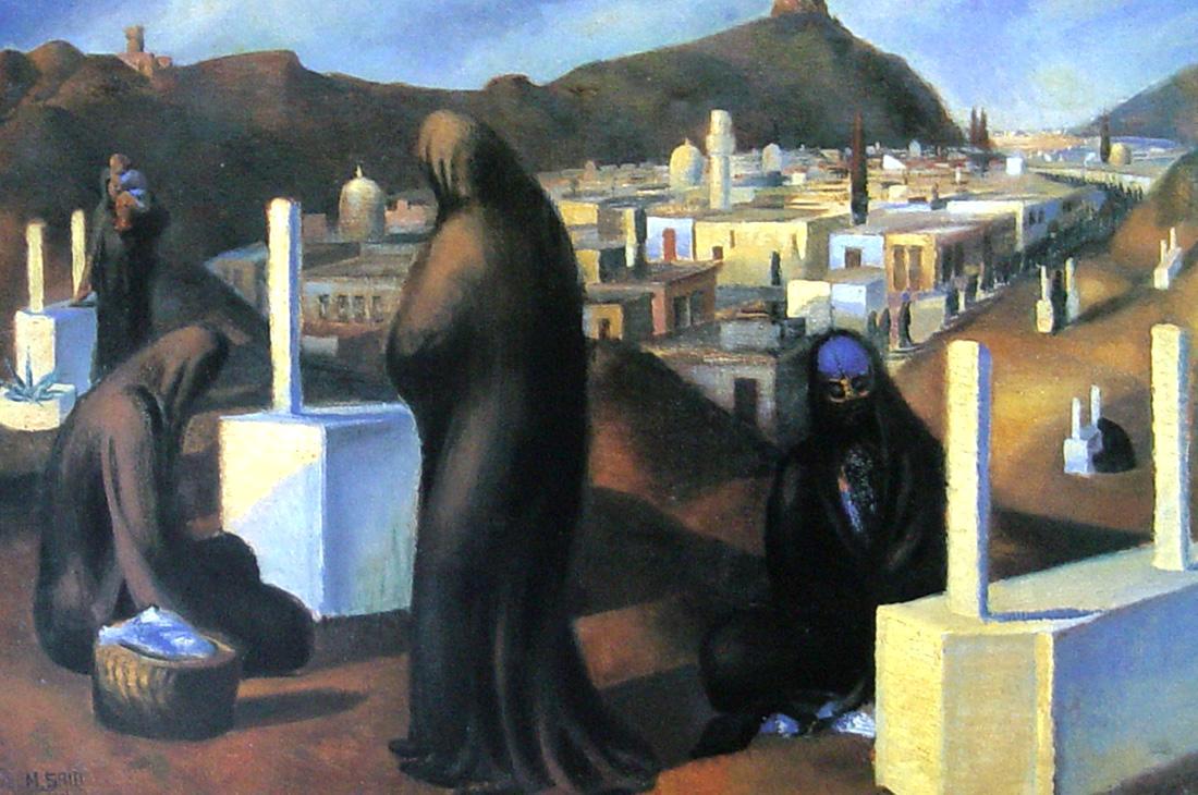 جوهر الروحانية الأدبية