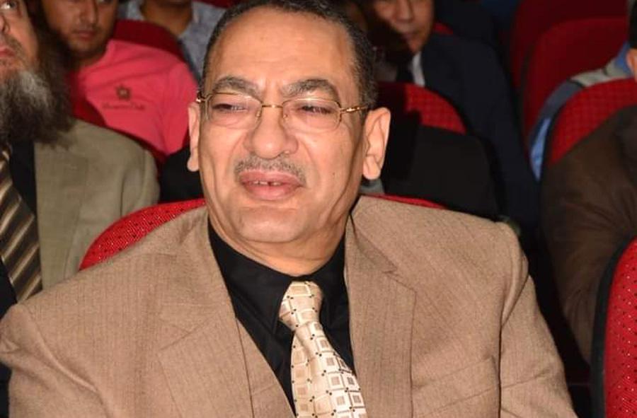 صلب البحث