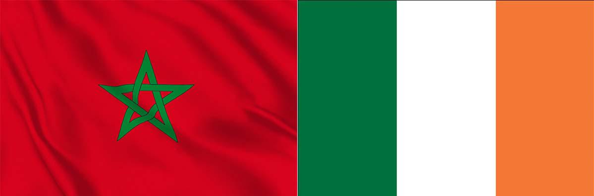 Ireland is strengthening its diplomatic network in Africa