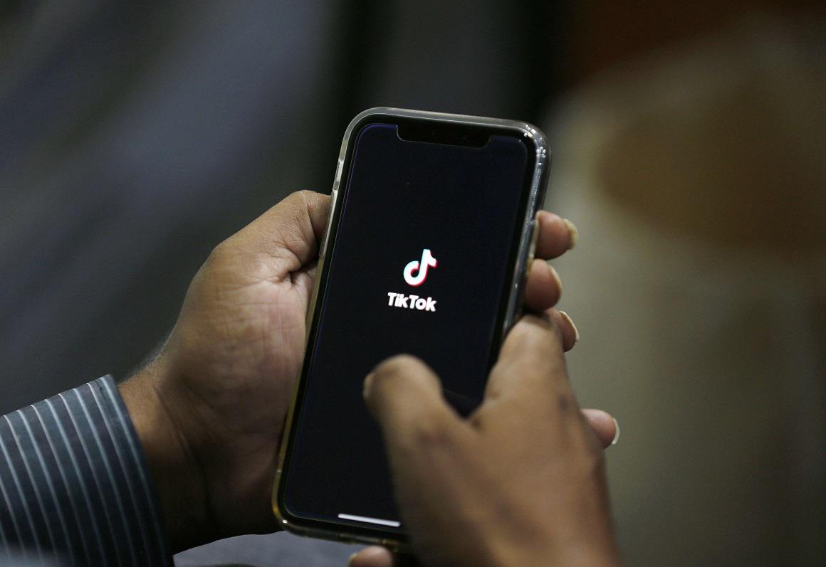 'تيك توك'