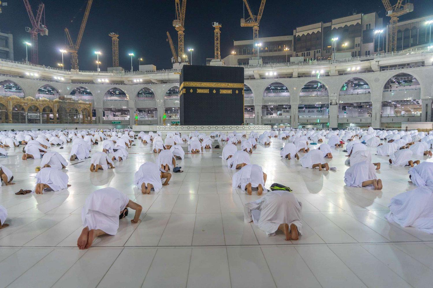 صلاة