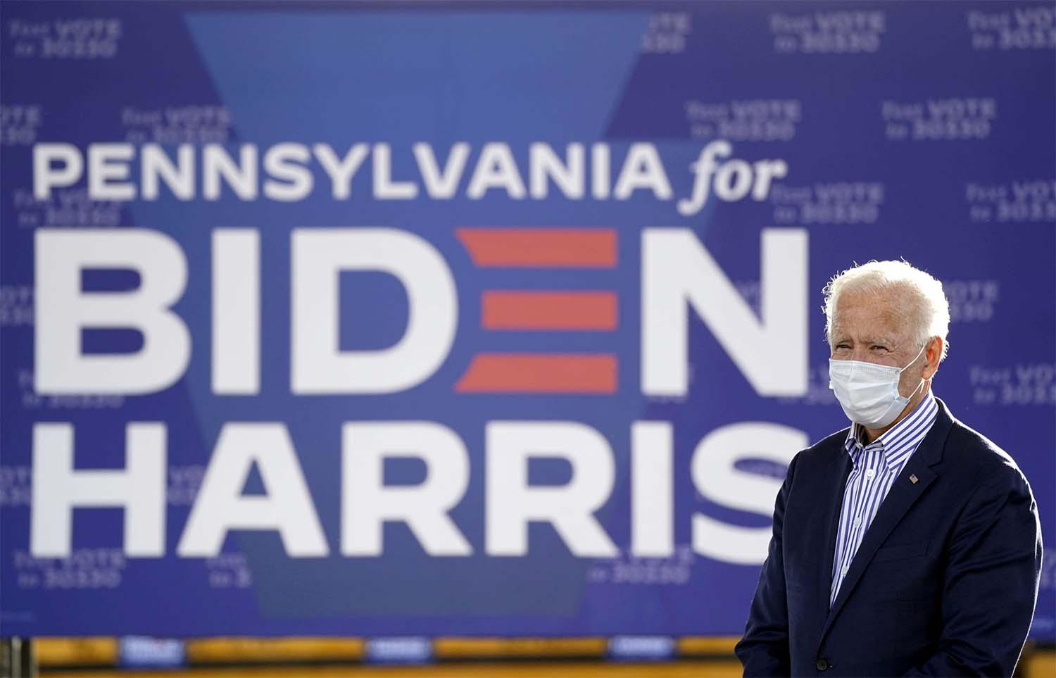 Biden pledged in his election campaign to reassess relations with Saudi Arabia
