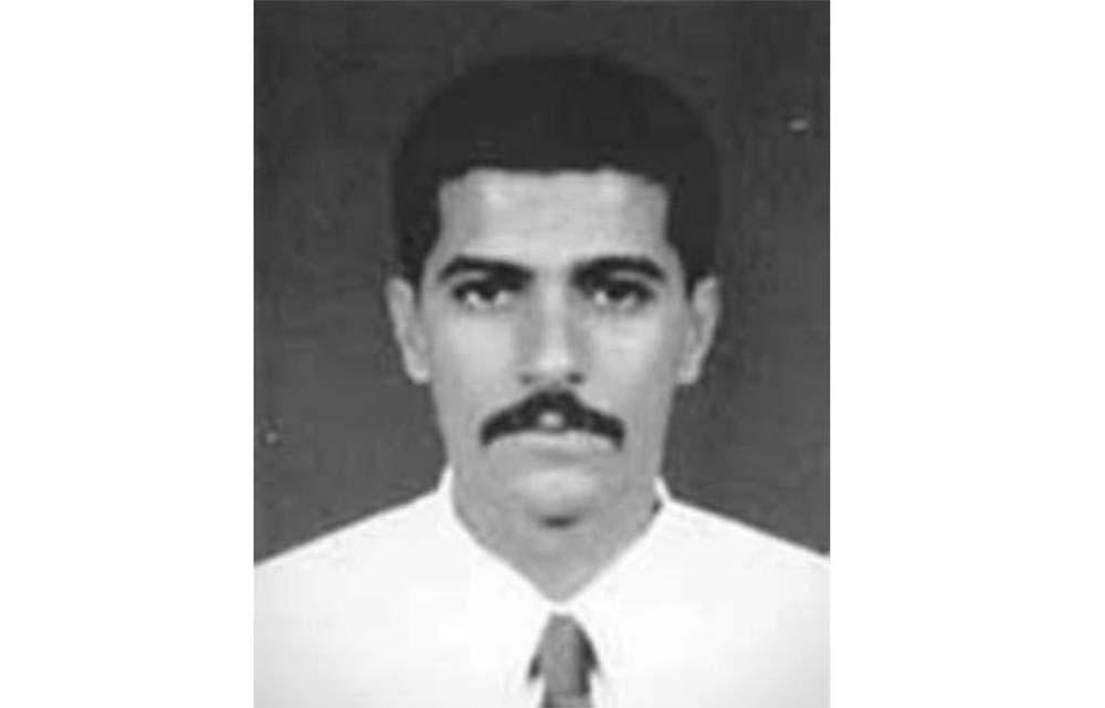 Abdullah Ahmed Abdullah was gunned down by two men on a motorcycle in the streets of Tehran on August 7