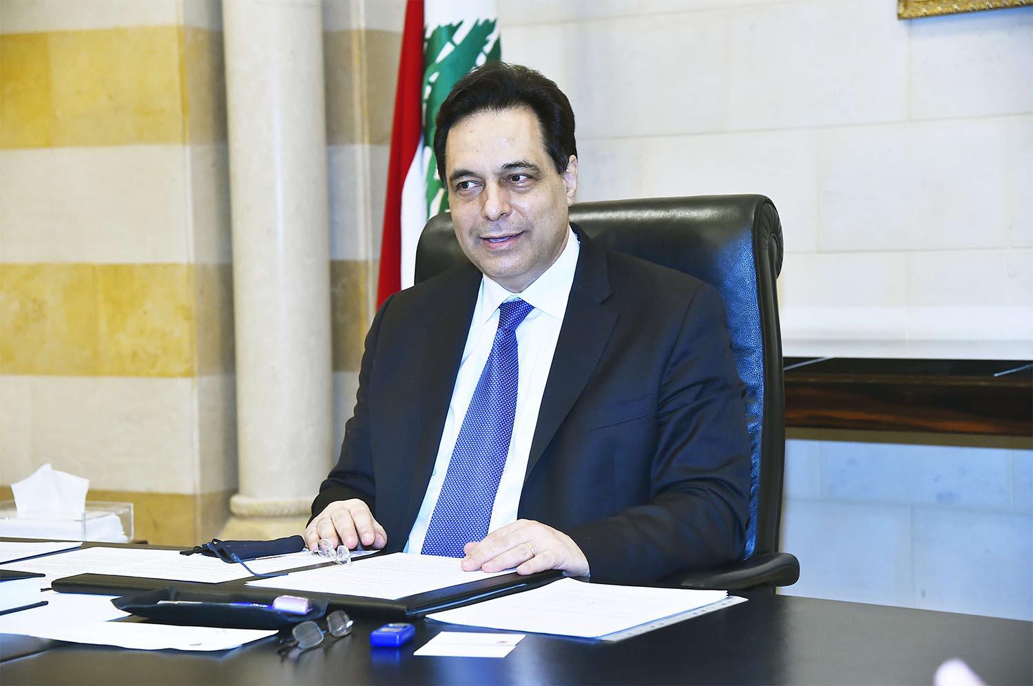 Hassan Diab