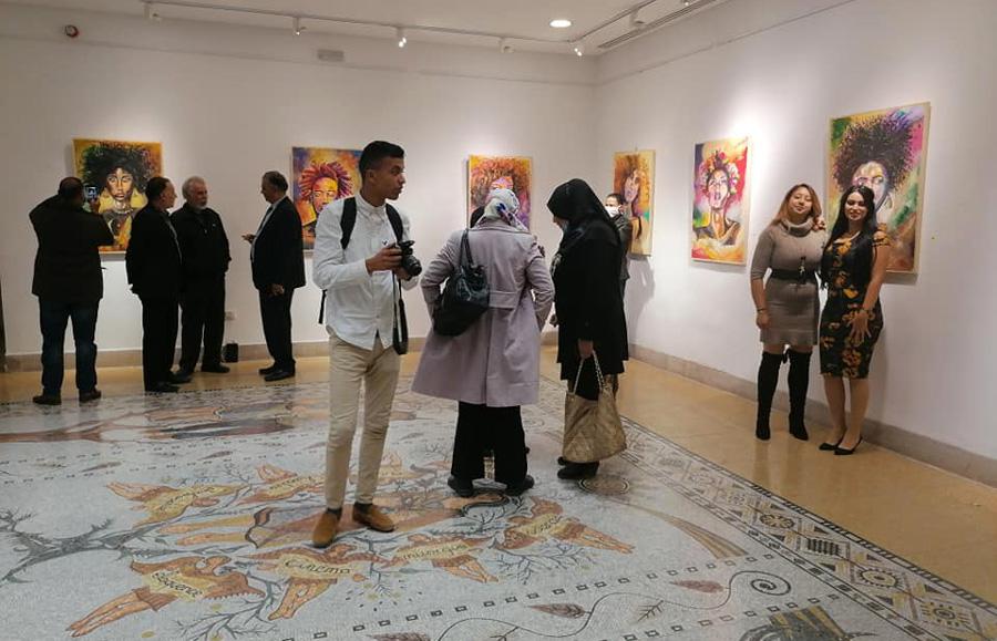 القارة الأم