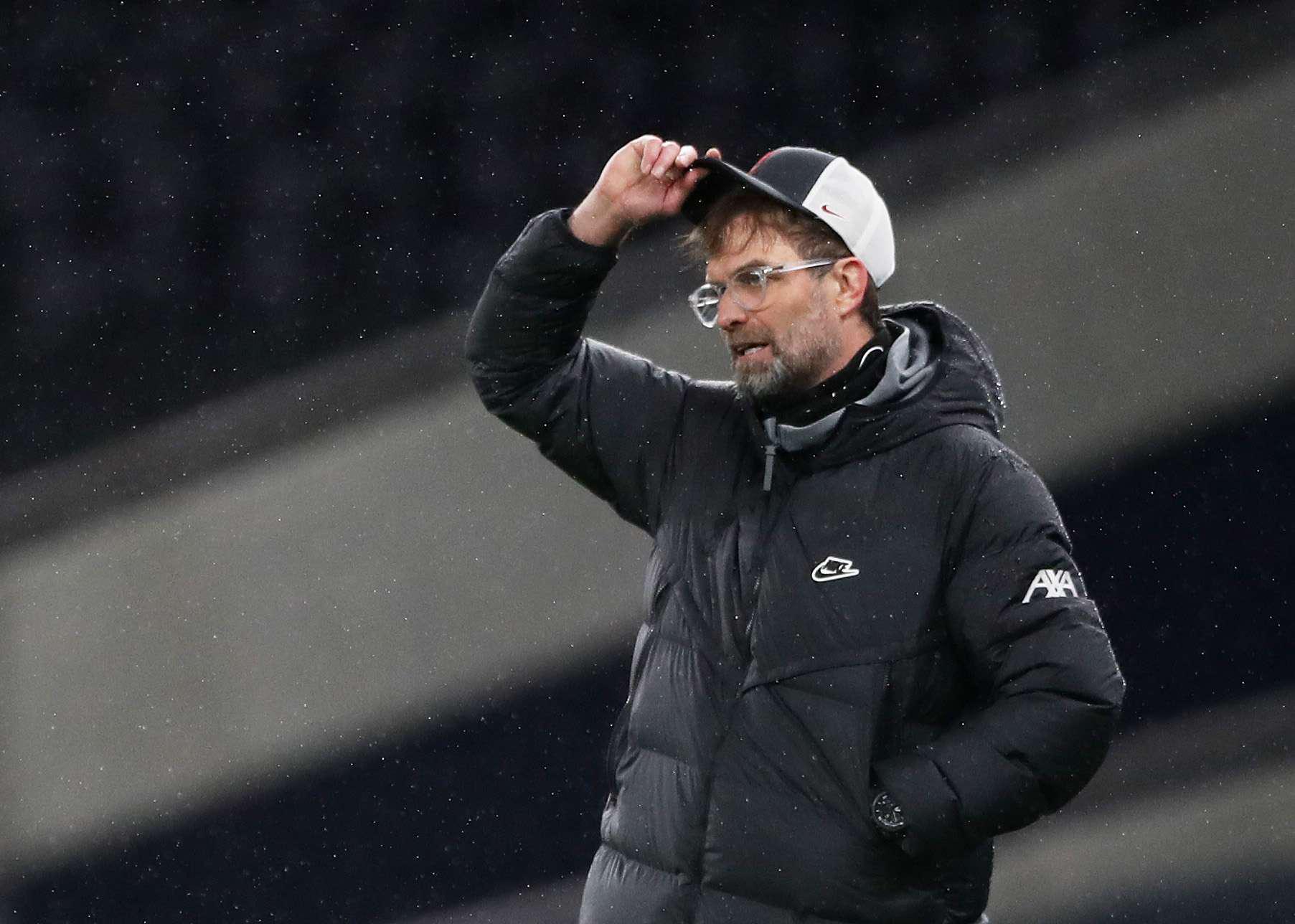 كلوب مدرب 'الحمر' يرى انه من الصعب ايجاد اللاعب المناسب