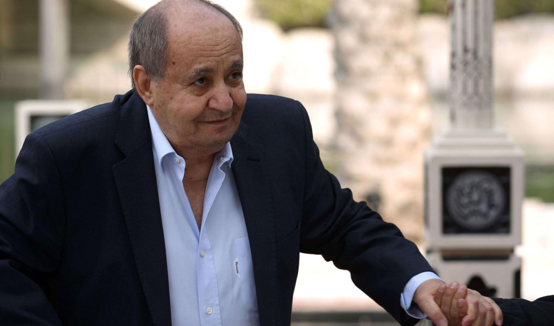 وحيد حامد
