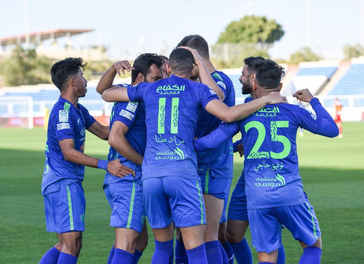  الفتح على طريق الانتصارات