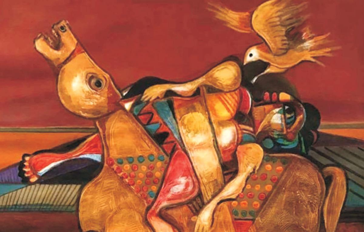 رماد الفسق
