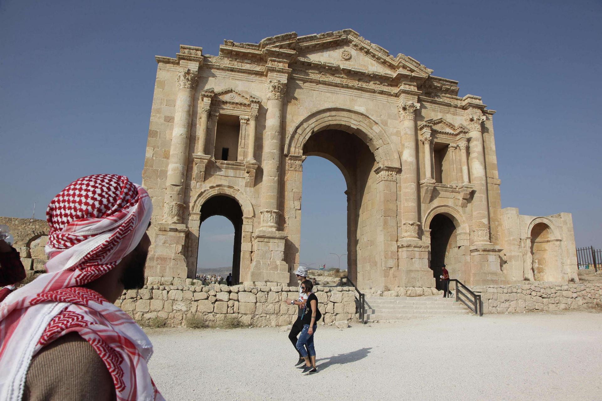 السياحة هدفا مفضلا لهجمات الجهاديين