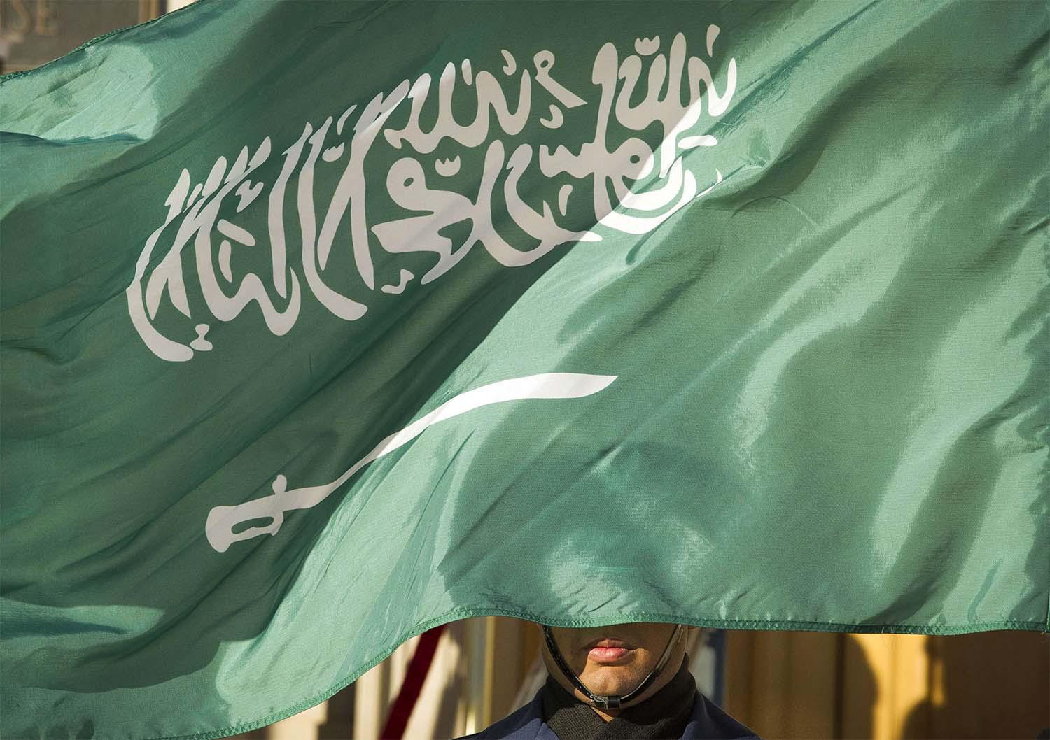 The royal decree was never carried on state media nor published in the official gazette