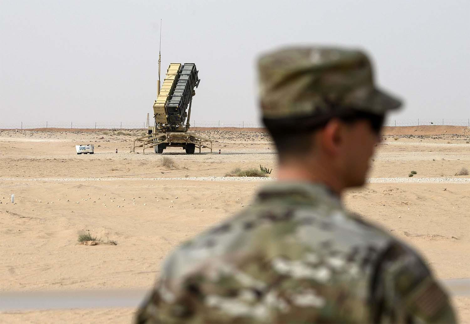 Saudi media blamed the thwarted attack on Huthis 