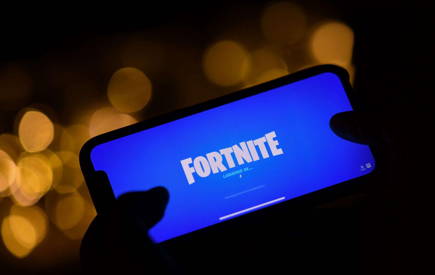فورتينات