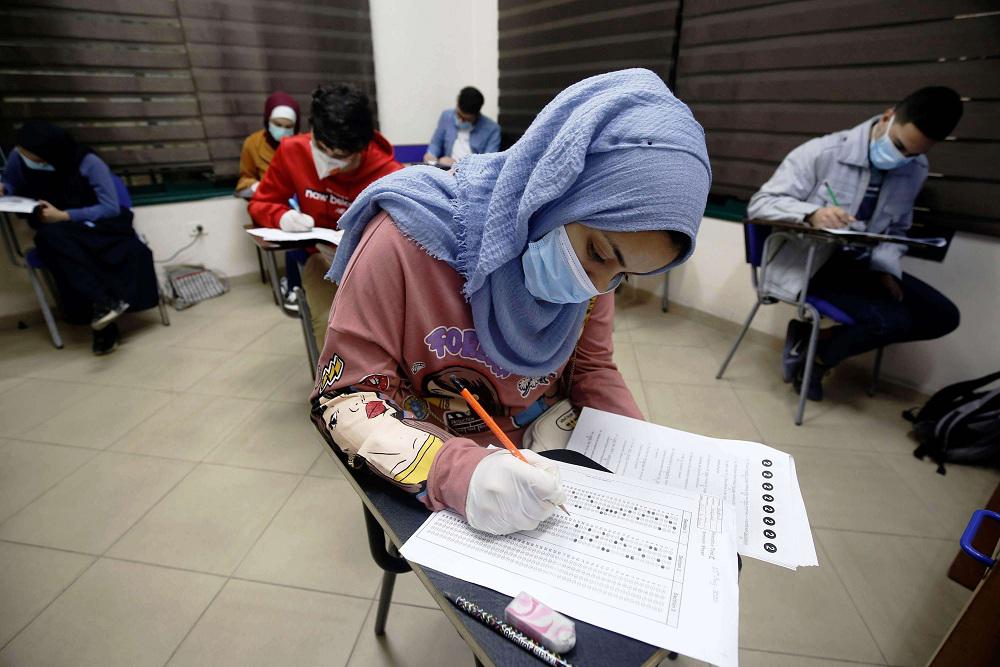 منع إسرائيل دخول اللقاحات يعمق معاناة السكان في قطاع غزة