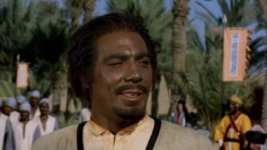 فيلم عنتر ابن شداد