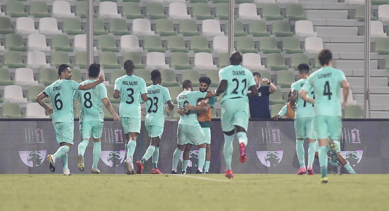 الاهلي القطري