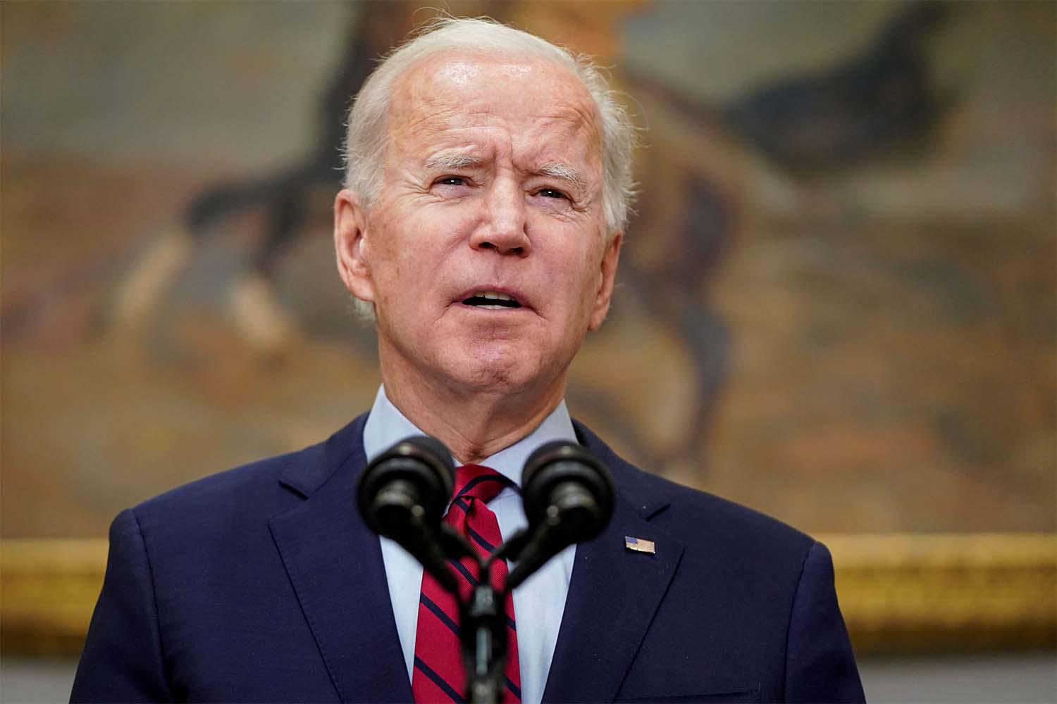 Joe Biden