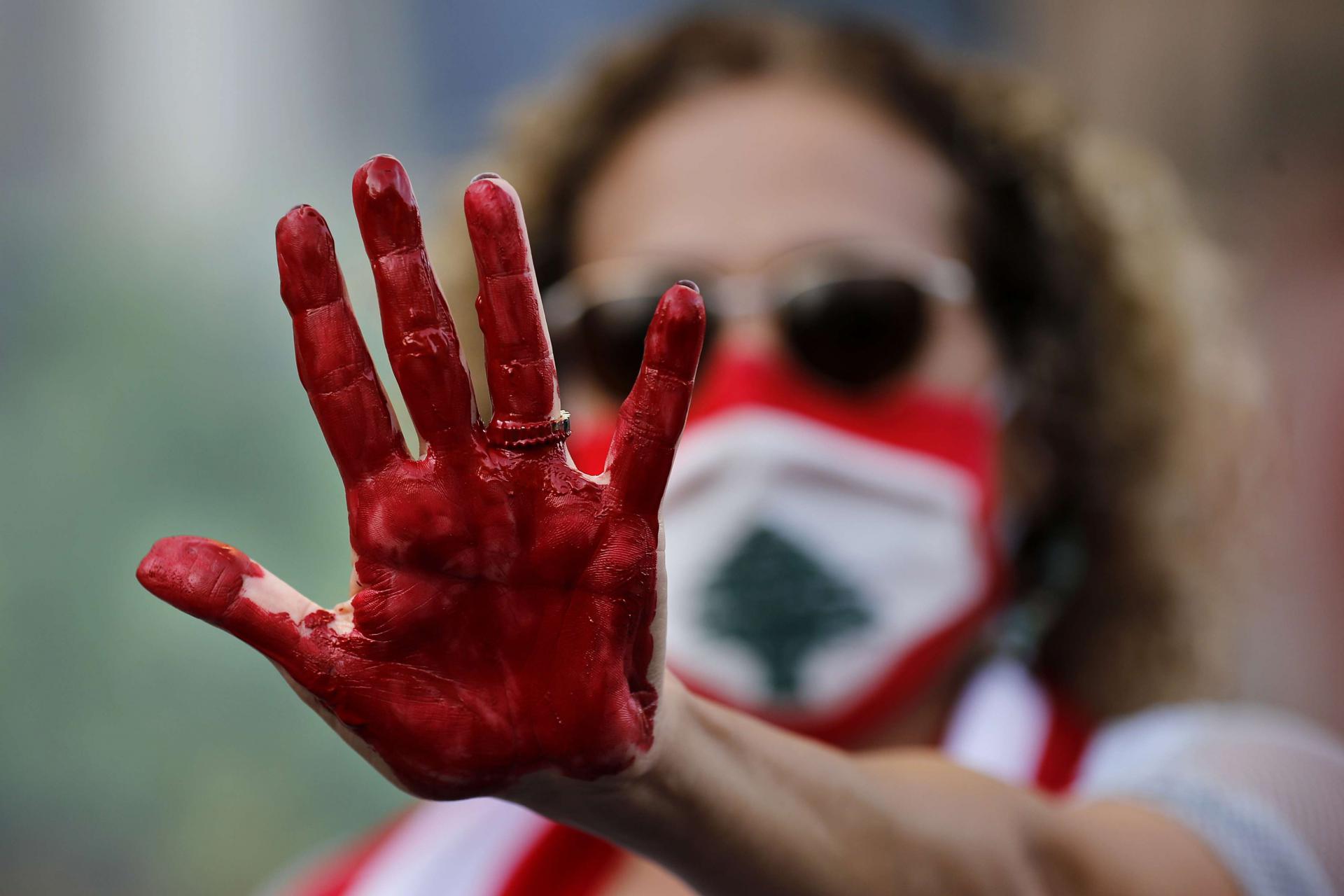 البطريرك الماروني: الشعب سيثورُ. سلبيتُكم تدفعُه قسرا نحو السلبية