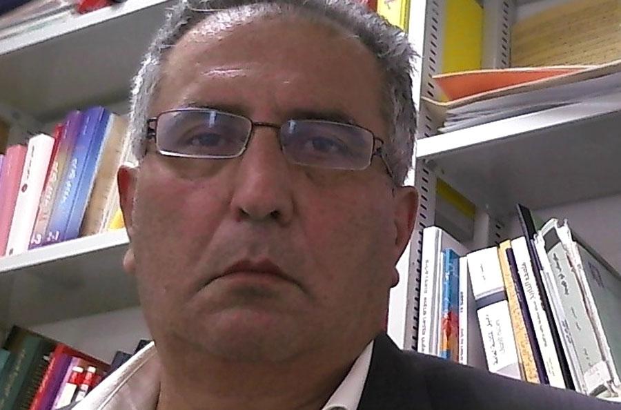 مجنون ليلى اليهودية