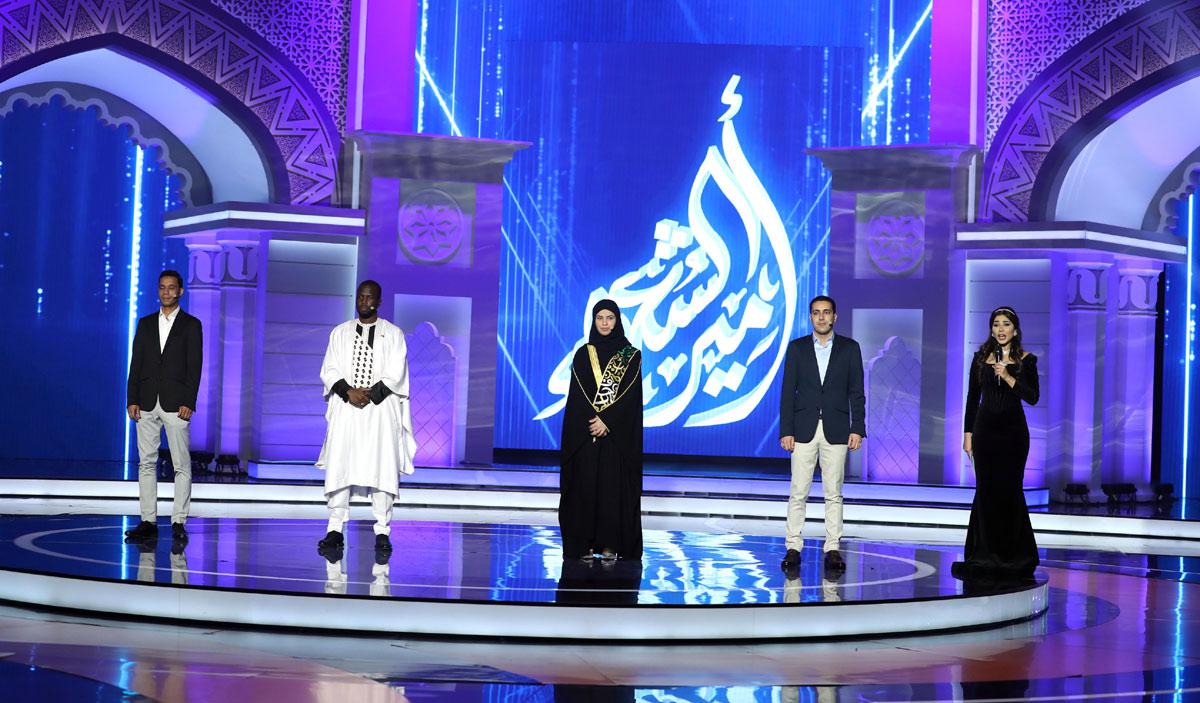 بث مباشر