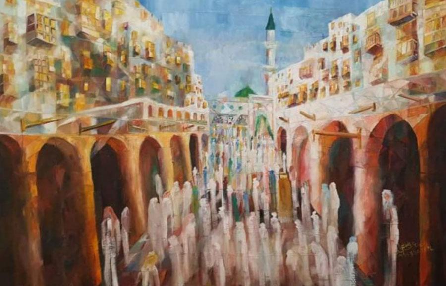 الترابط والإنسجام