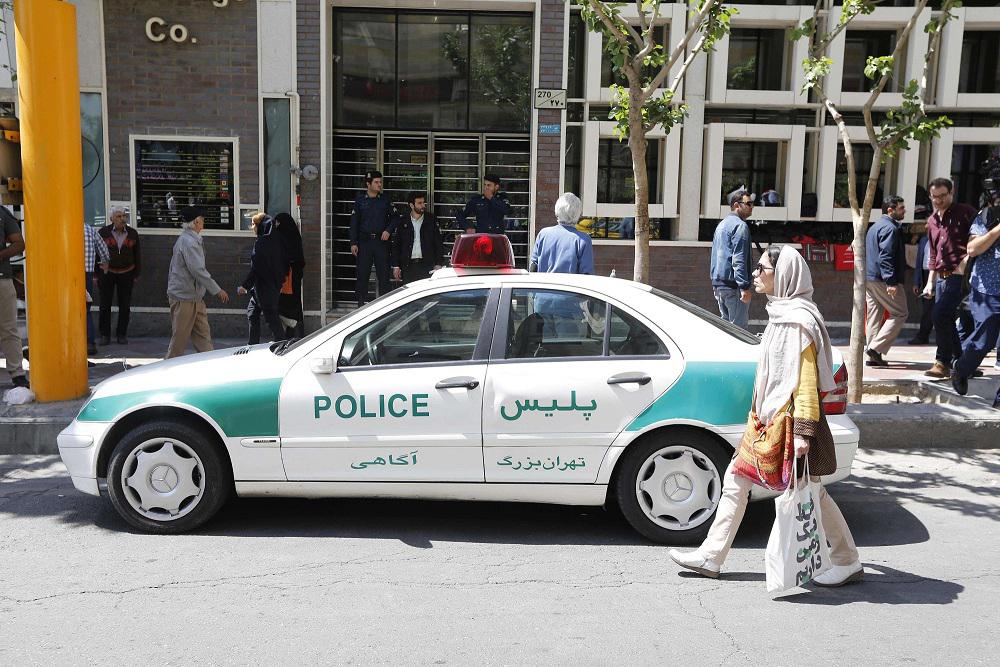 حملة إيرانية متواصلة على مزدوجي الجنسية لابتزاز دول غربية 