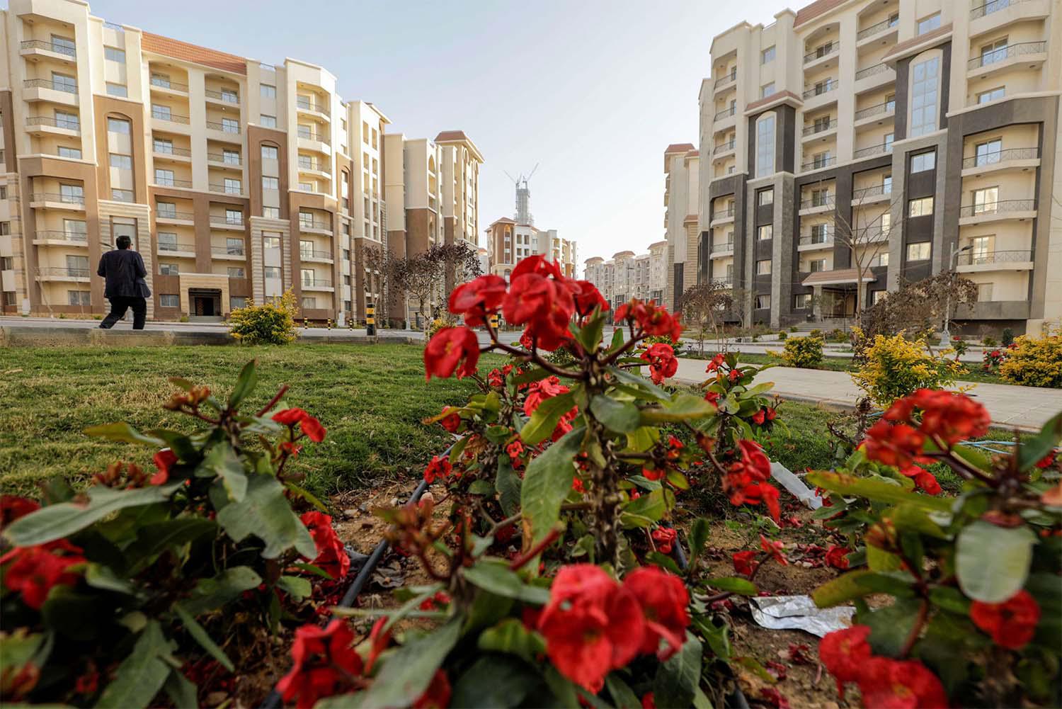 Cost of the new city’s initial construction is around $25 billion