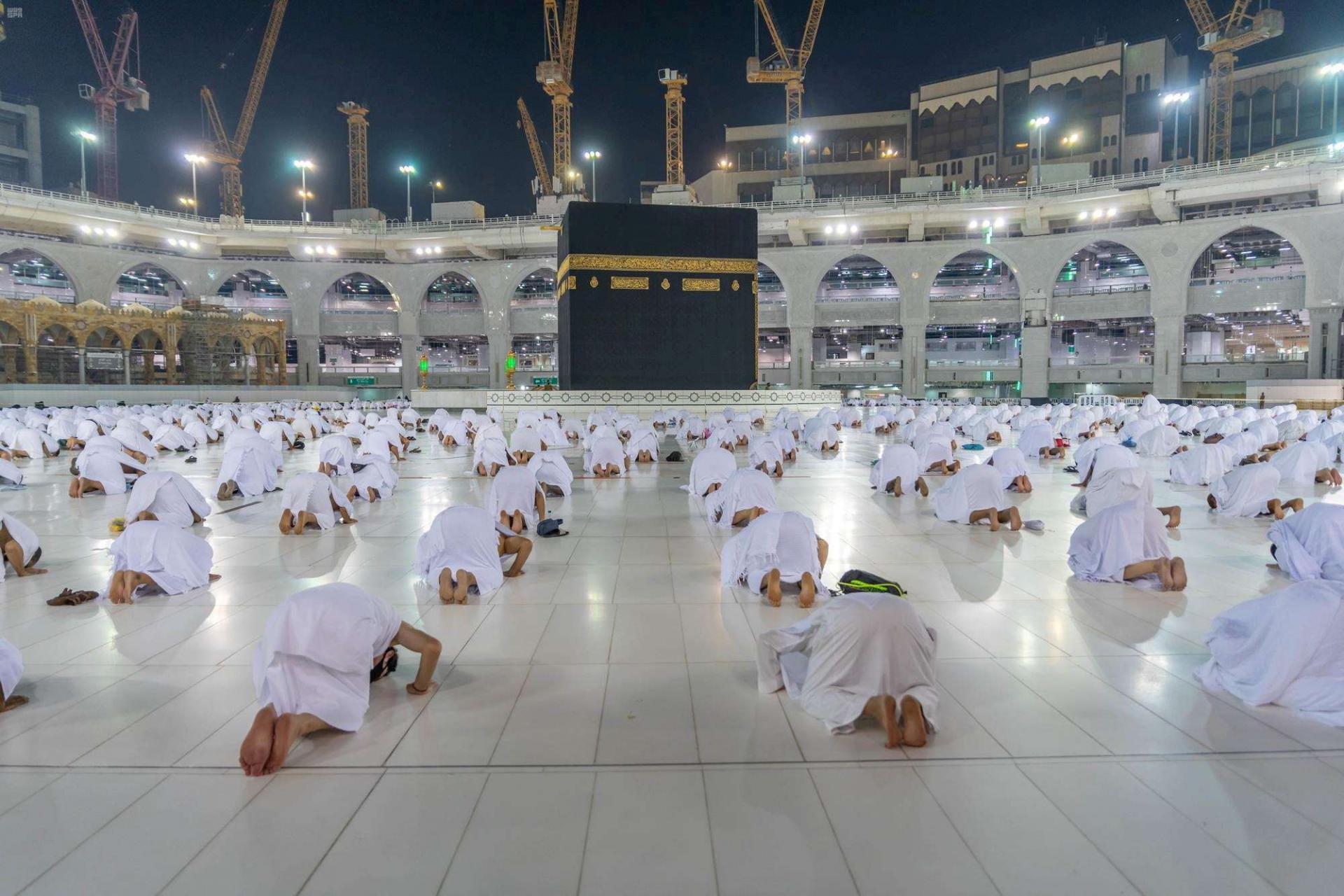 العمرة