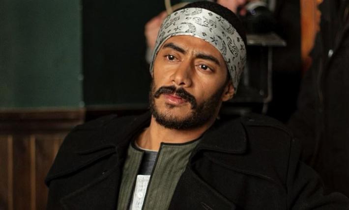 محمد رمضان