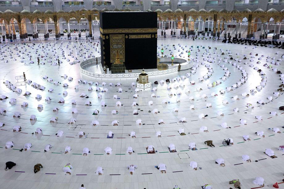 العمرة