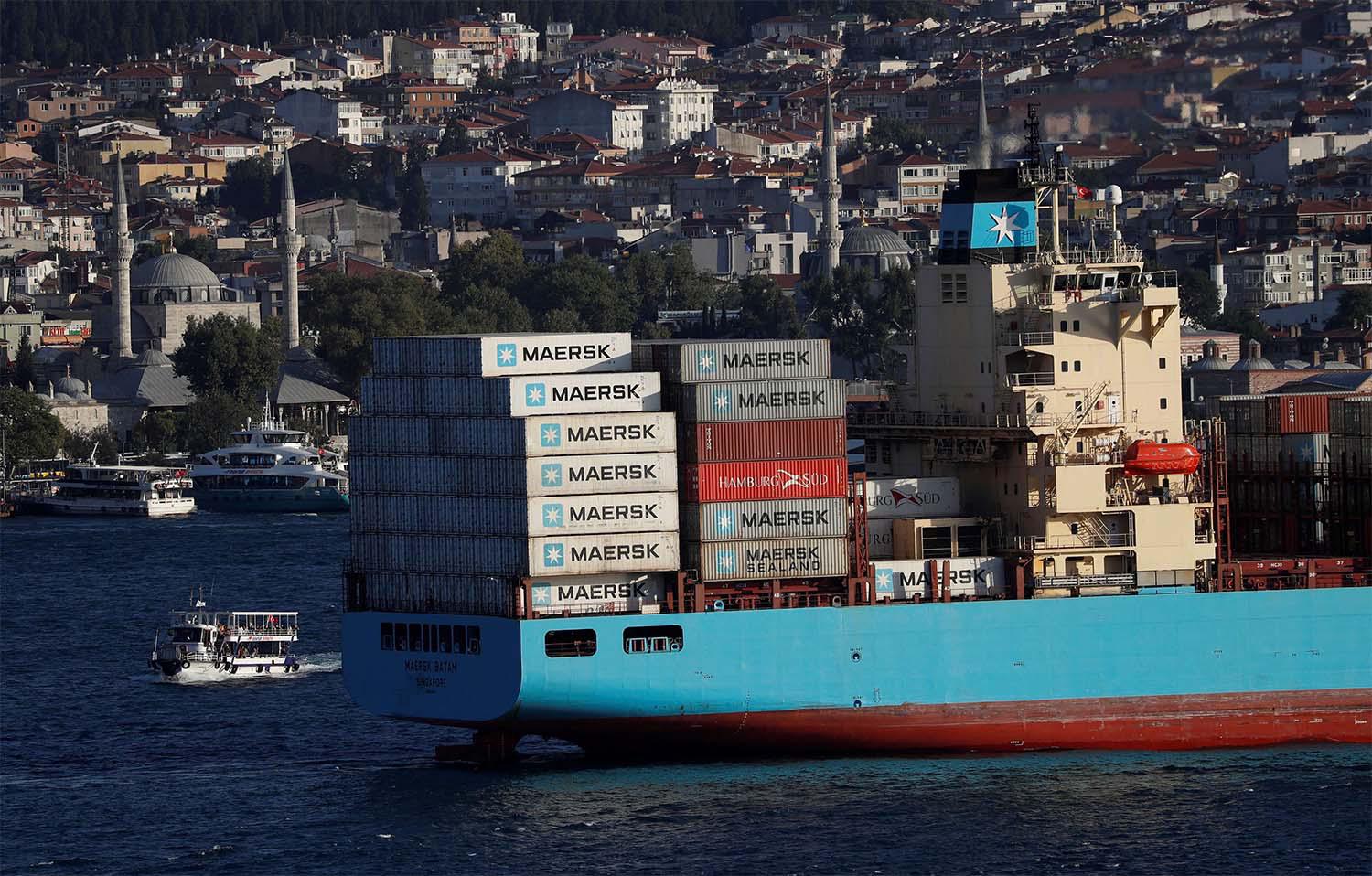 Turkish exporters act to ditch 'Made in Turkey' tags