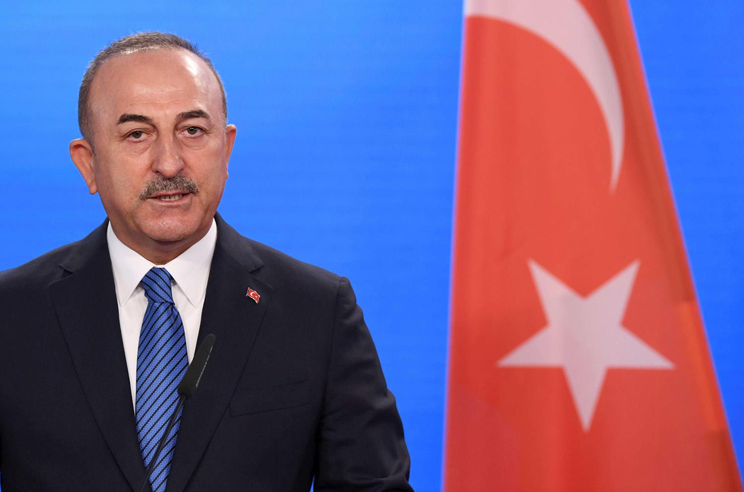 Efforts to normalize ties after years of tensions