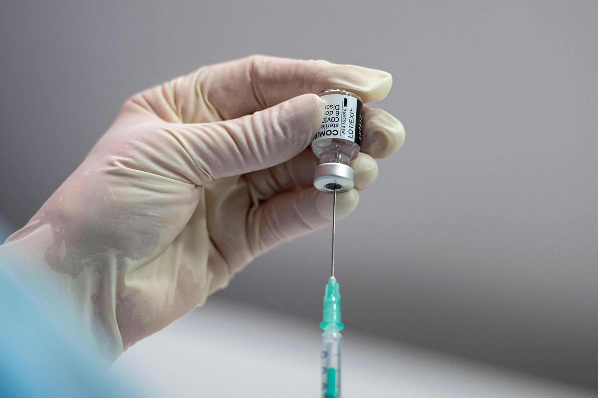 لقاح مضاد لكورونا