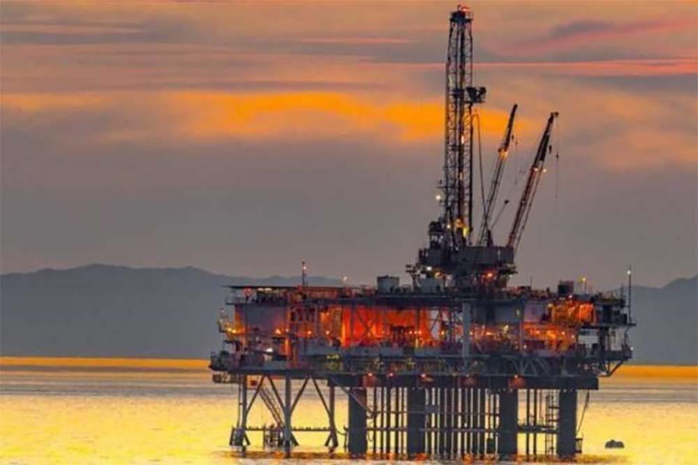 Belbazem Offshore Block in Abu Dhabi