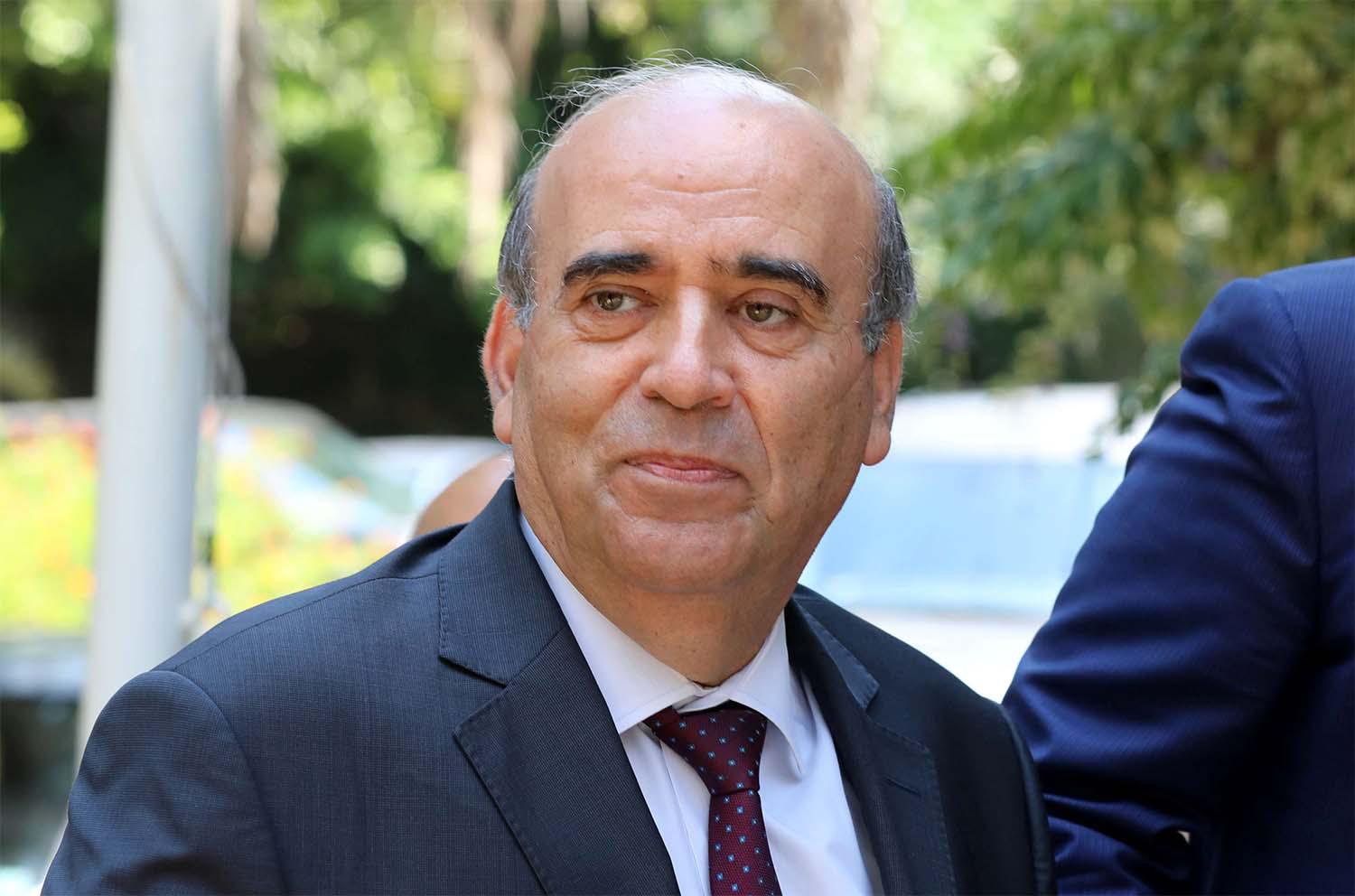 Wehbe's comments caused an outcry among many Lebanese