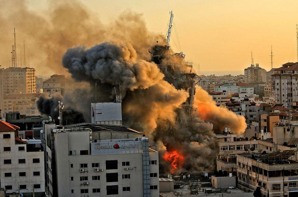 لا مؤشرات على تهدئة قريبة رغم الدعوات الدولية