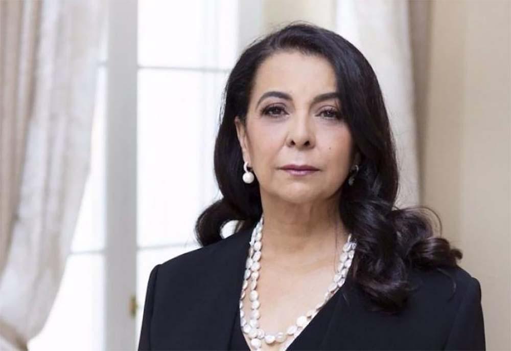 Karima Benyaich