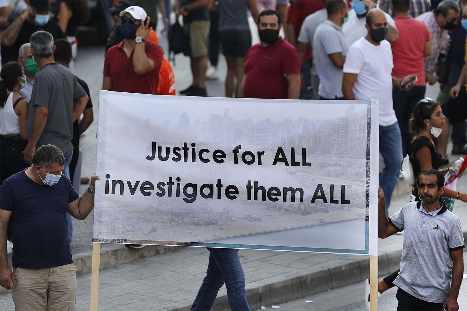 The judiciary is so deeply politicized it paralyzes the wheels of justice